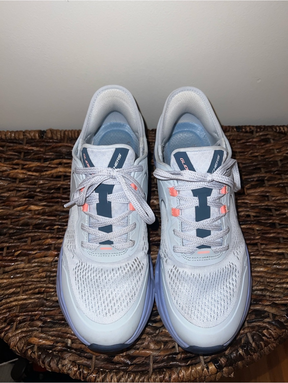 Skechers Slip-Ins Glide-Step Altus Athletic Sneakers - Picture 2 of 7